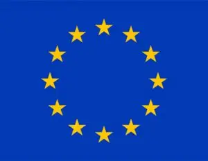 Flaga Unii Europejskiej